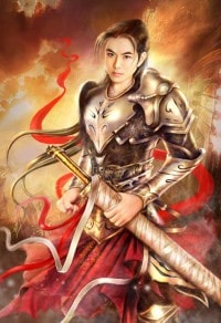 异界风流神帝