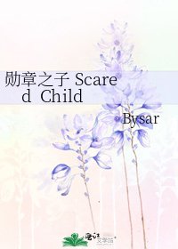 勋章之子 Scared Child